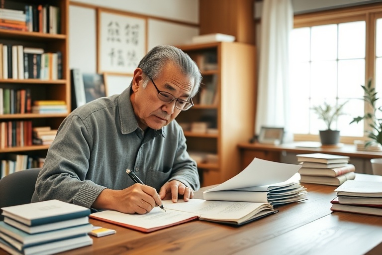 Booklet production period