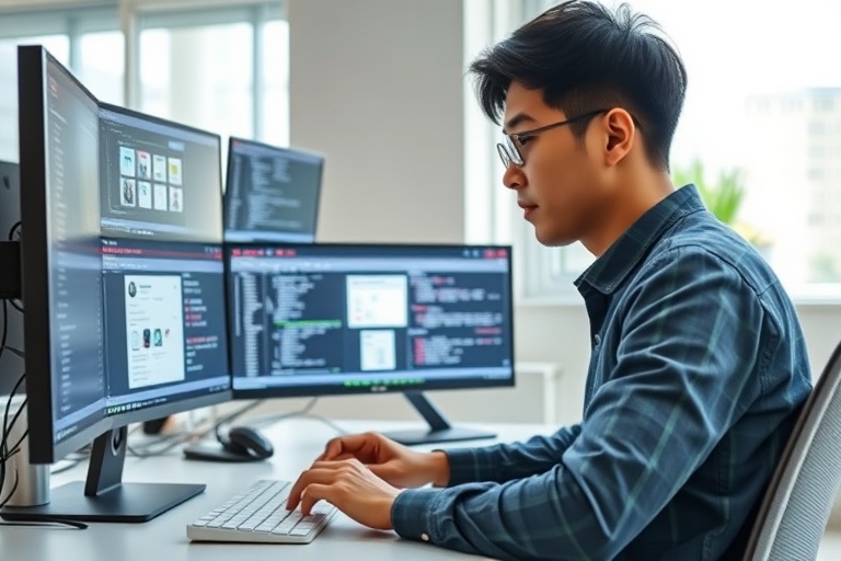 App development period