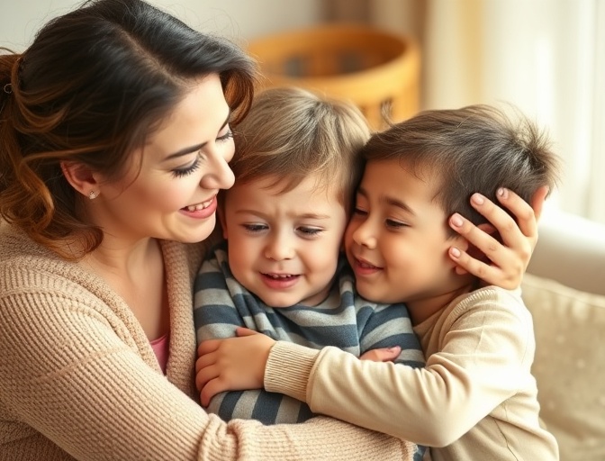 Recovery from school refusal