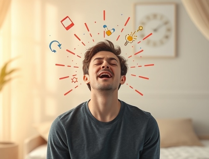 Negative Feelings Tweet