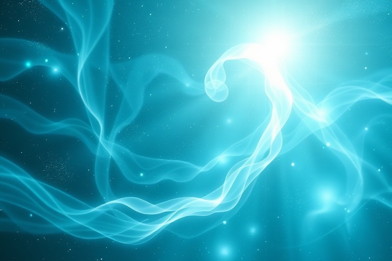 Universal Love Energy