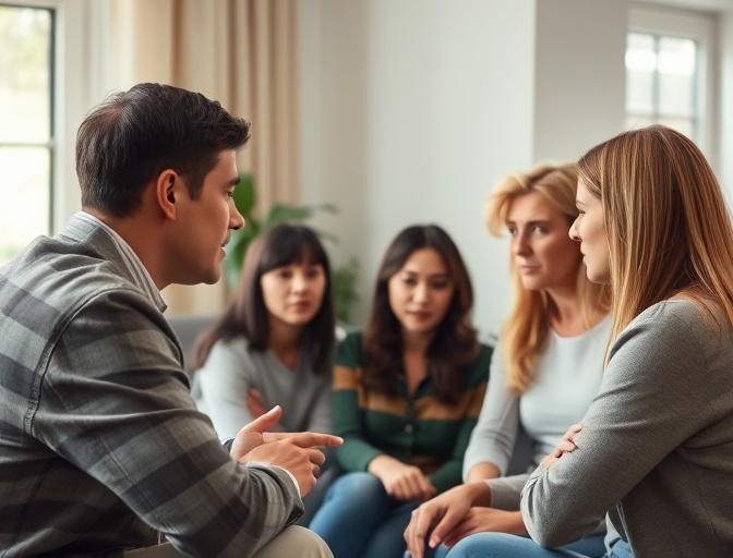 Relationship worries